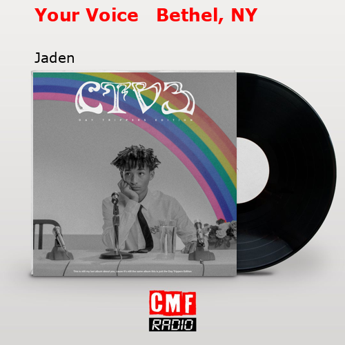 Your Voice   Bethel, NY – Jaden