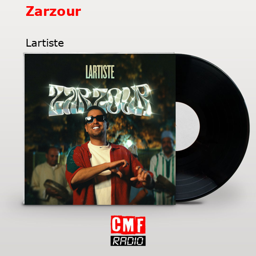 Zarzour – Lartiste