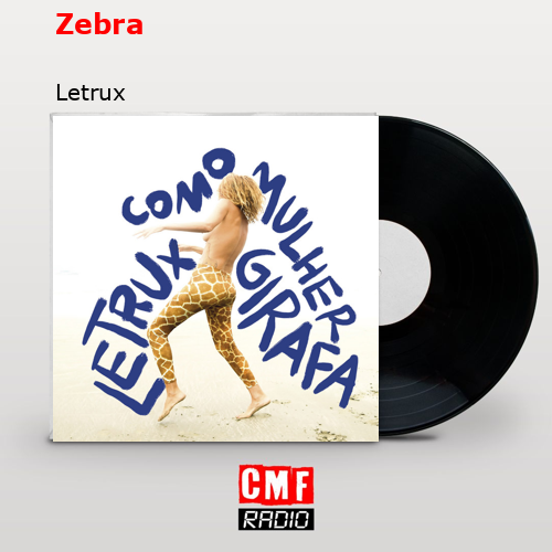 final cover Zebra Letrux