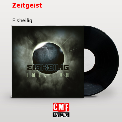 Zeitgeist – Eisheilig
