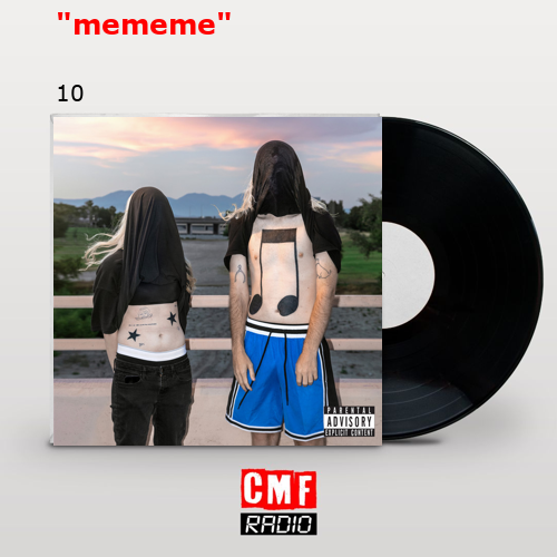 «mememe» – 10