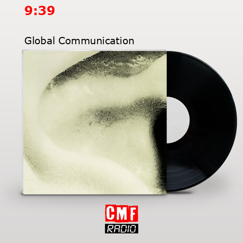final cover 939 Global Communication