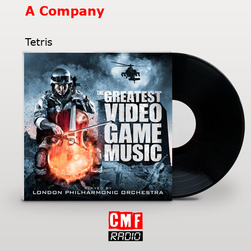 A Company – Tetris