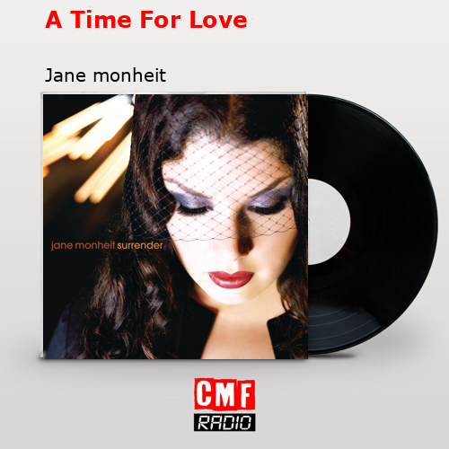 A Time For Love – Jane monheit