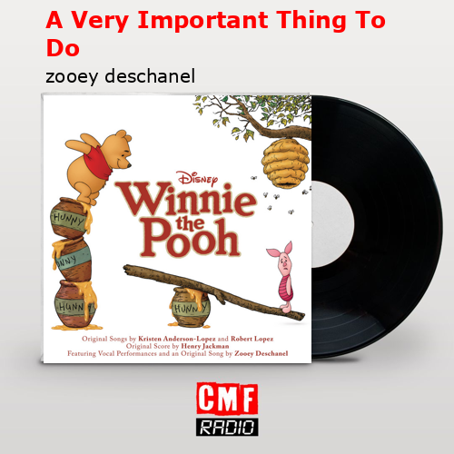 La historia y el significado de la canción 'A Very Important Thing To