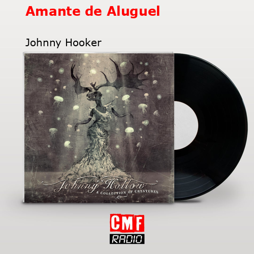 Amante de Aluguel – Johnny Hooker