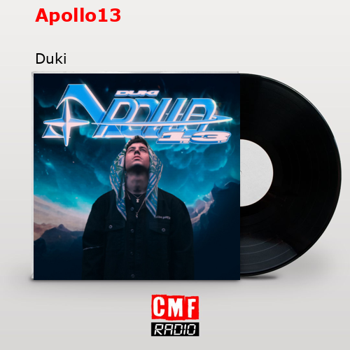Apollo13 – Duki