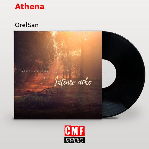 Athena – OrelSan