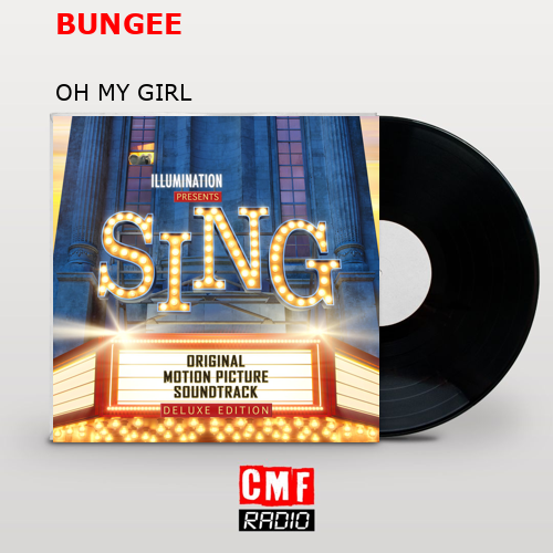 BUNGEE – OH MY GIRL
