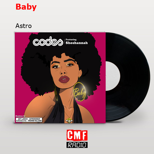 Baby – Astro