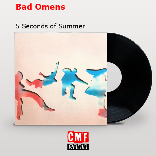 final cover Bad Omens 5 Seconds of Summer
