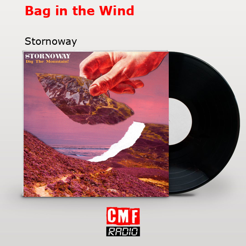 Bag in the Wind – Stornoway