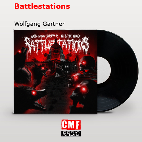 La historia y el significado de la canción 'Battlestations Wolfgang