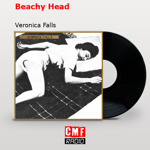 final cover Beachy Head Veronica Falls