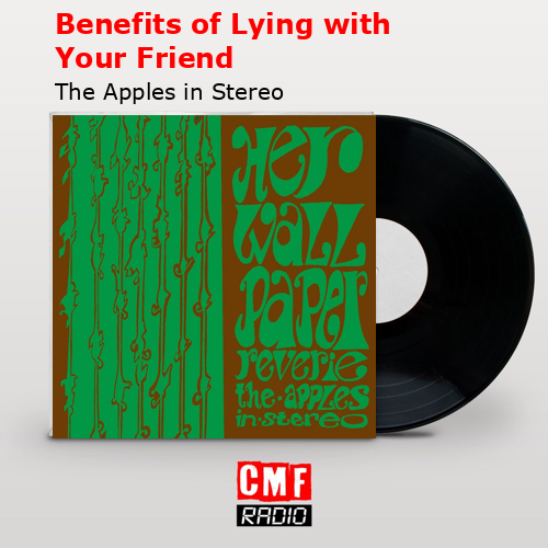 La historia y el significado de la canción 'Benefits of Lying with Your