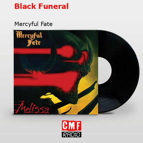 Black Funeral – Mercyful Fate
