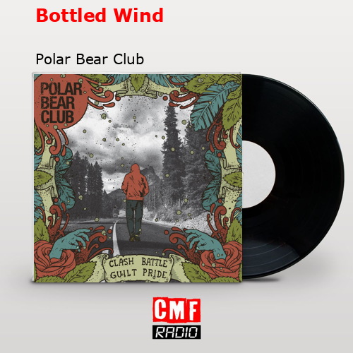 final cover Bottled Wind Polar Bear Club