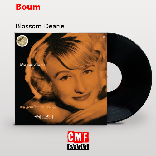 La historia y el significado de la canción 'Boum Blossom Dearie