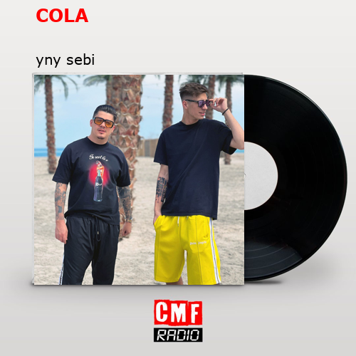 La Historia Y El Significado De La Canción 'COLA - Yny Sebi