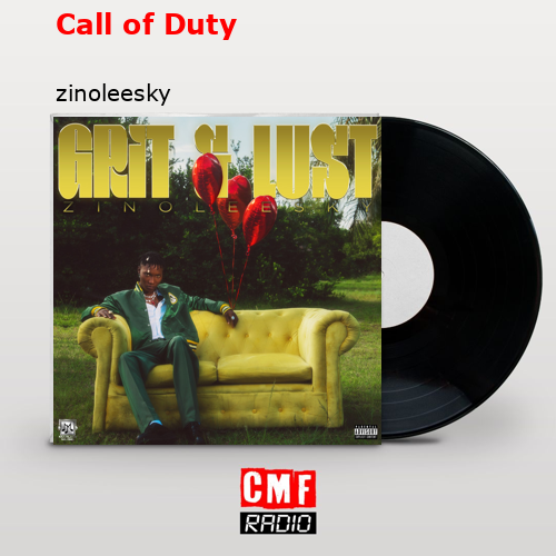 Call of Duty – zinoleesky