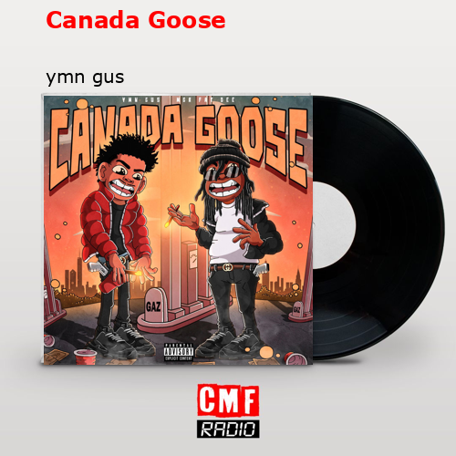 La historia y el significado de la canción 'Canada Goose - ymn gus