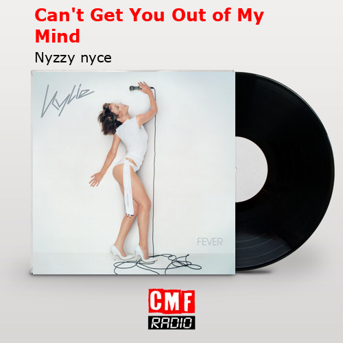 La historia y el significado de la canción 'Can't Get You Out of My