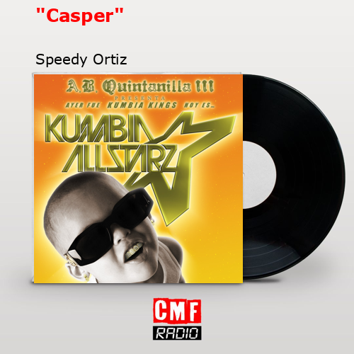 «Casper» – Speedy Ortiz