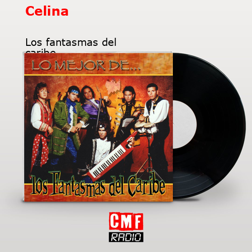 Celina – Los fantasmas del caribe