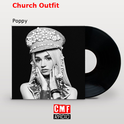 Church Outfit – Poppy