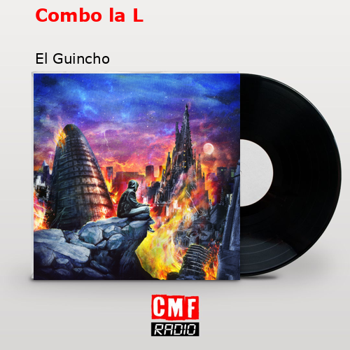 Combo la L – El Guincho