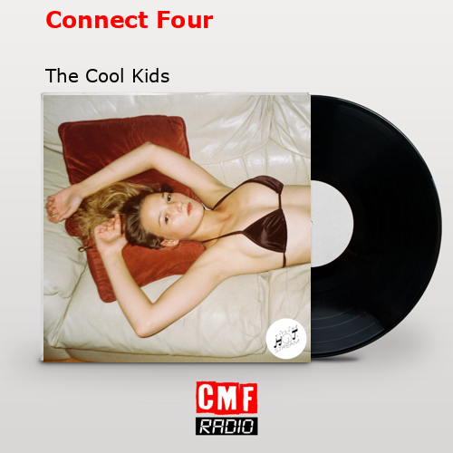 Connect Four – The Cool Kids