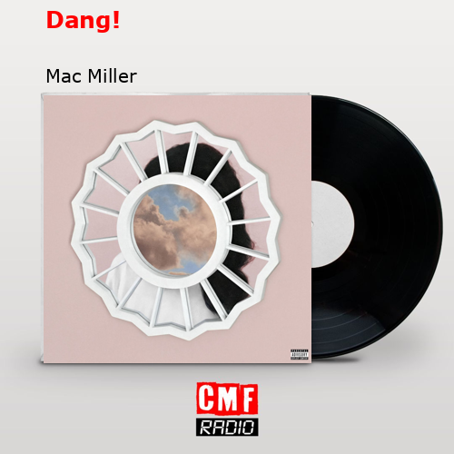 final cover Dang Mac Miller
