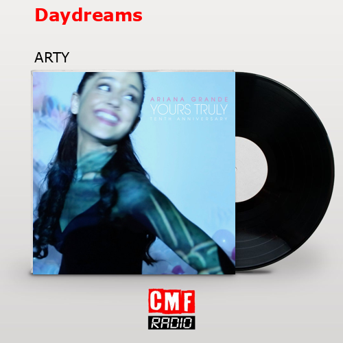 Daydreams – ARTY