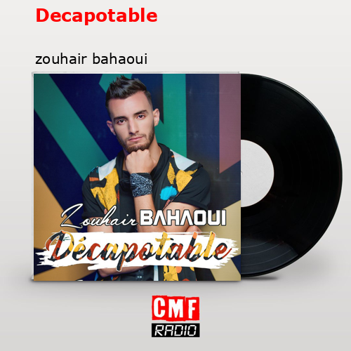 final cover Decapotable zouhair bahaoui