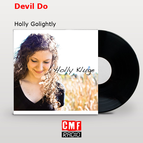 final cover Devil Do Holly Golightly