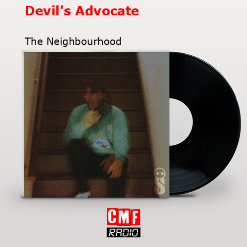 final cover Devils Advocate The Neighbourhood