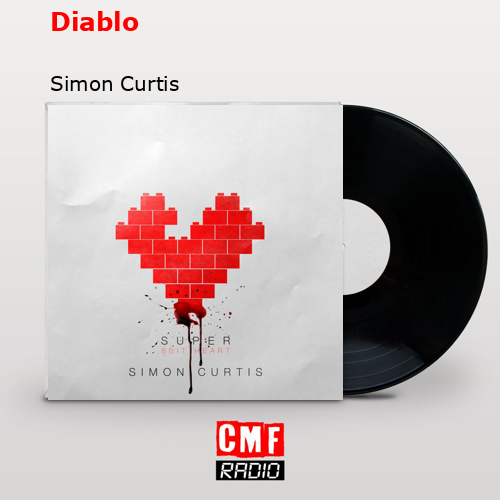 Diablo – Simon Curtis
