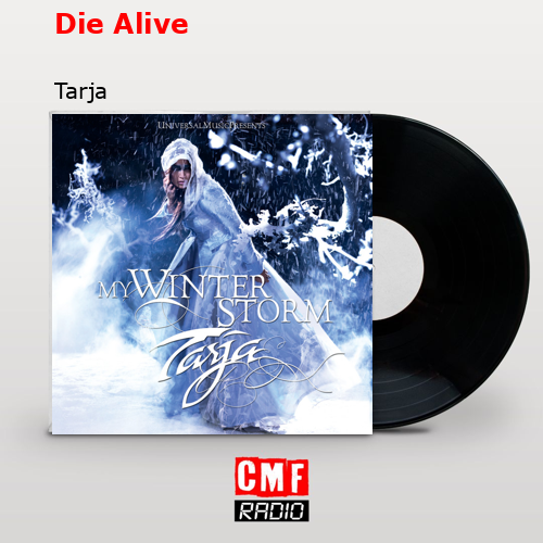 Die Alive – Tarja