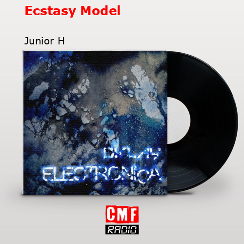 final cover Ecstasy Model Junior H