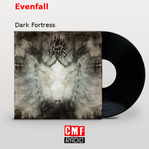 final cover Evenfall Dark Fortress