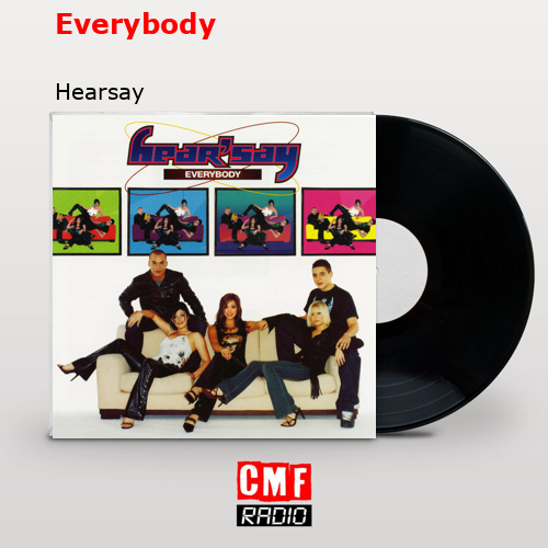Everybody – Hearsay