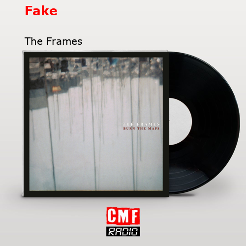 final cover Fake The Frames