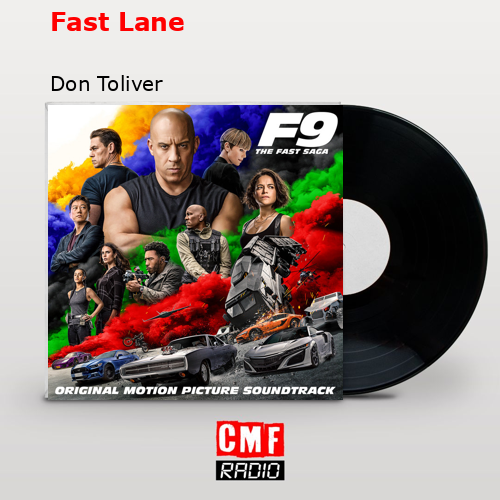 Fast Lane – Don Toliver