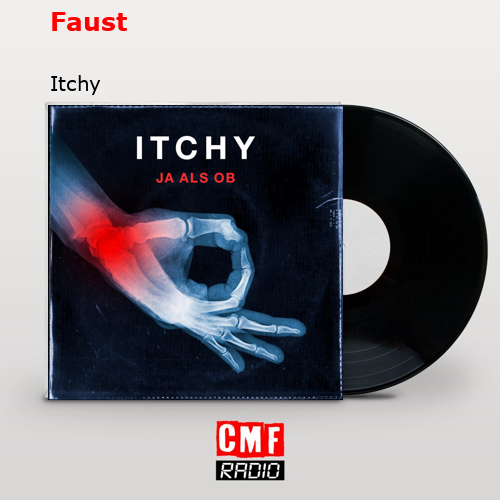 final cover Faust Itchy