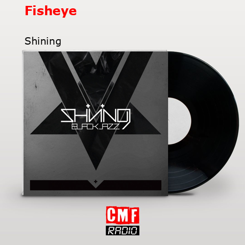 final cover Fisheye Shining