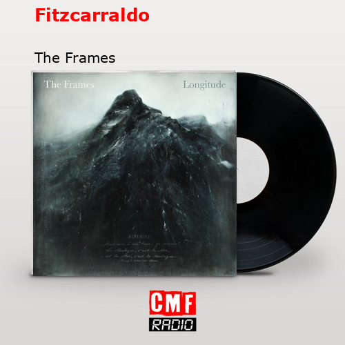 final cover Fitzcarraldo The Frames