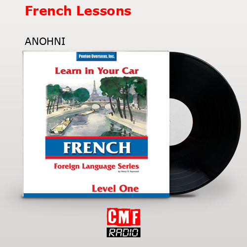 French Lessons – ANOHNI