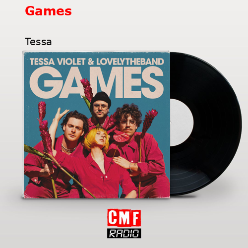 Games – Tessa