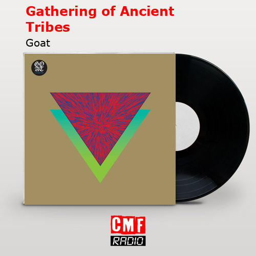 final cover Gathering of Ancient Tribes Goat