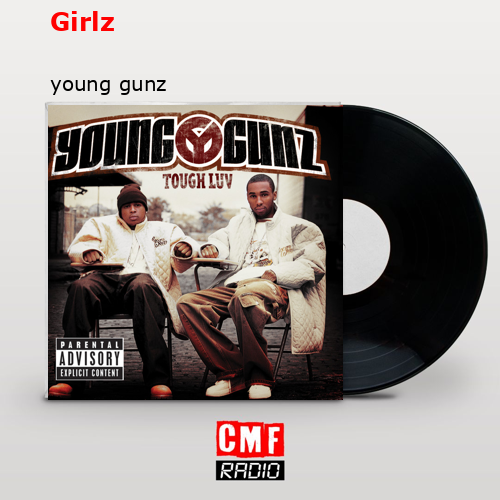 final cover Girlz young gunz
